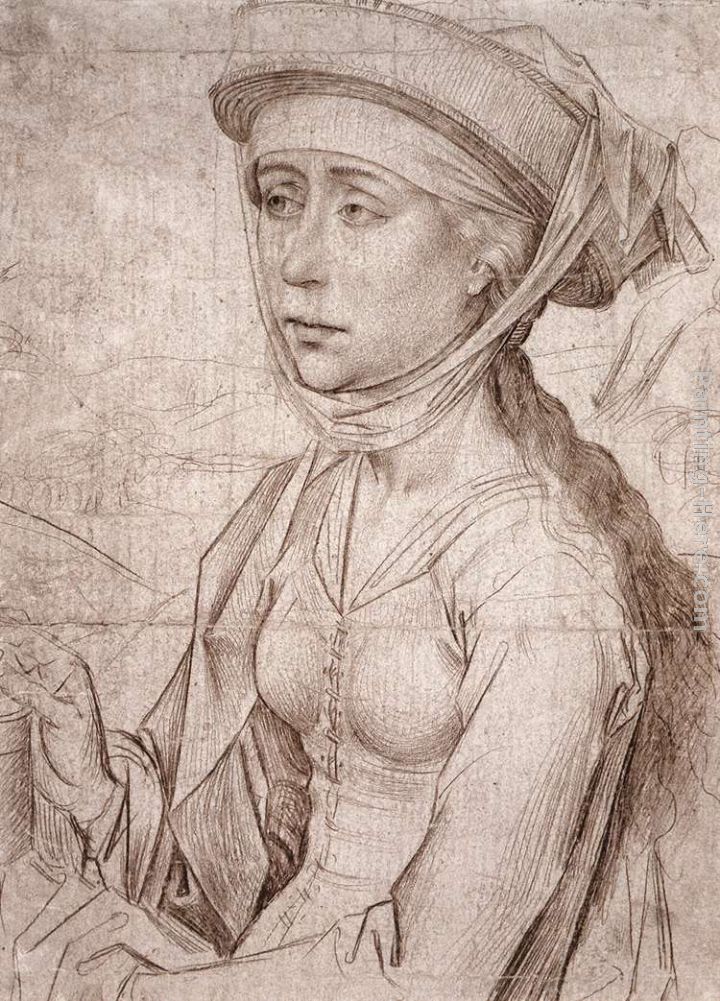 St Mary Magdalene